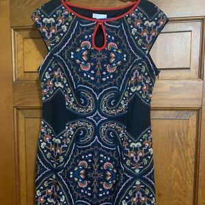 Oriental style dress - large